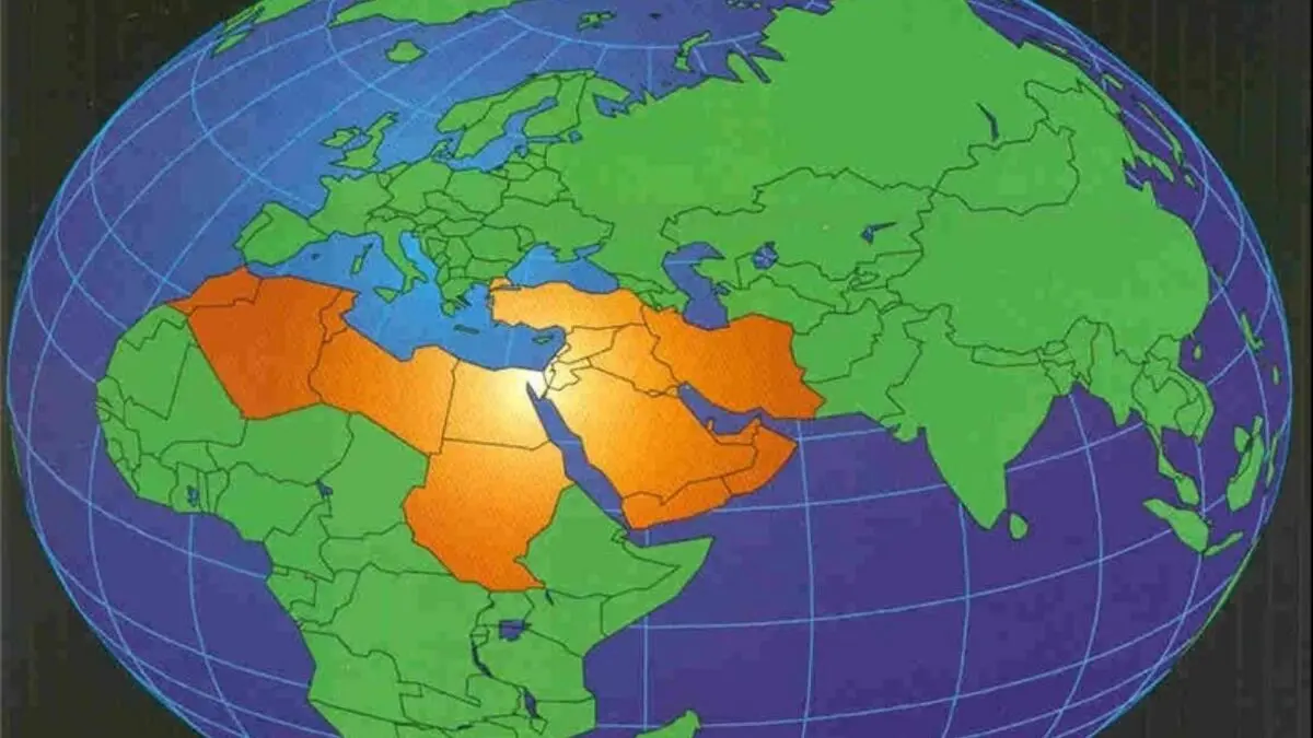 
 بهبود اقتصاد خاورمیانه در سال ۲۰۲۲ بستگی به واکسن دارد 