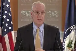 نماینده آمریکا: اگر تهران می‌خواهد حسن‌نیت خود را ثابت کند، یمن نقطه آغاز خوبی است