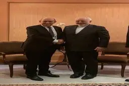 مسیری که اروپا در مورد برجام در پیش گرفته، به حل مشکلات کمک نمی‌کند