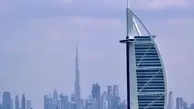 امارات با جهان هماهنگ شد