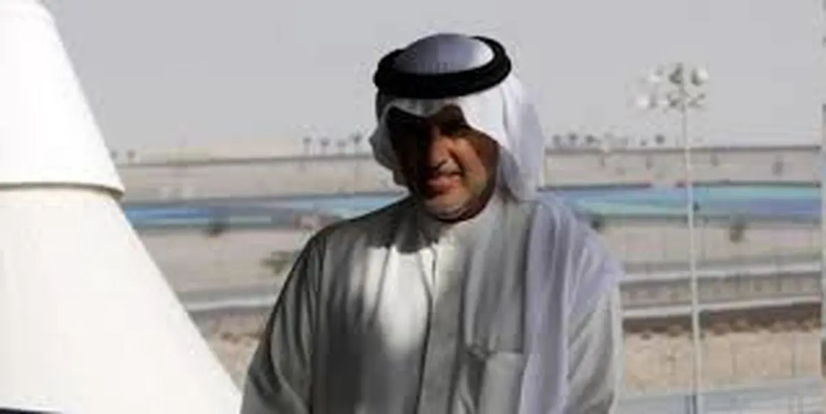 وزیر بحرینی  |  همراه اسرائیل در یک جبهه علیه ایران هستیم 