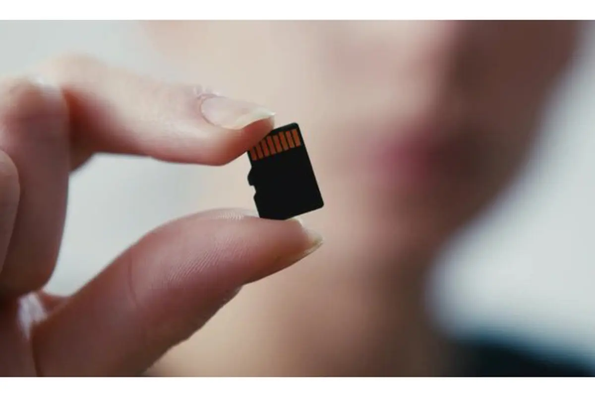 معرفی 5 تا از بهترین کارت های microSD در سال 2025