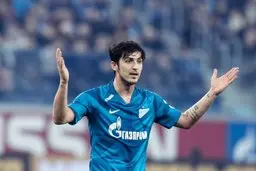 سردار آزمون به لیست این ستاره‌های شگفتی‌ساز اضافه می‌شود؟