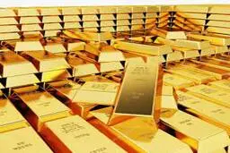التهاب بازار طلا | افزایش تقاضا برای طلای آبشده در سایه نوسانات اونس