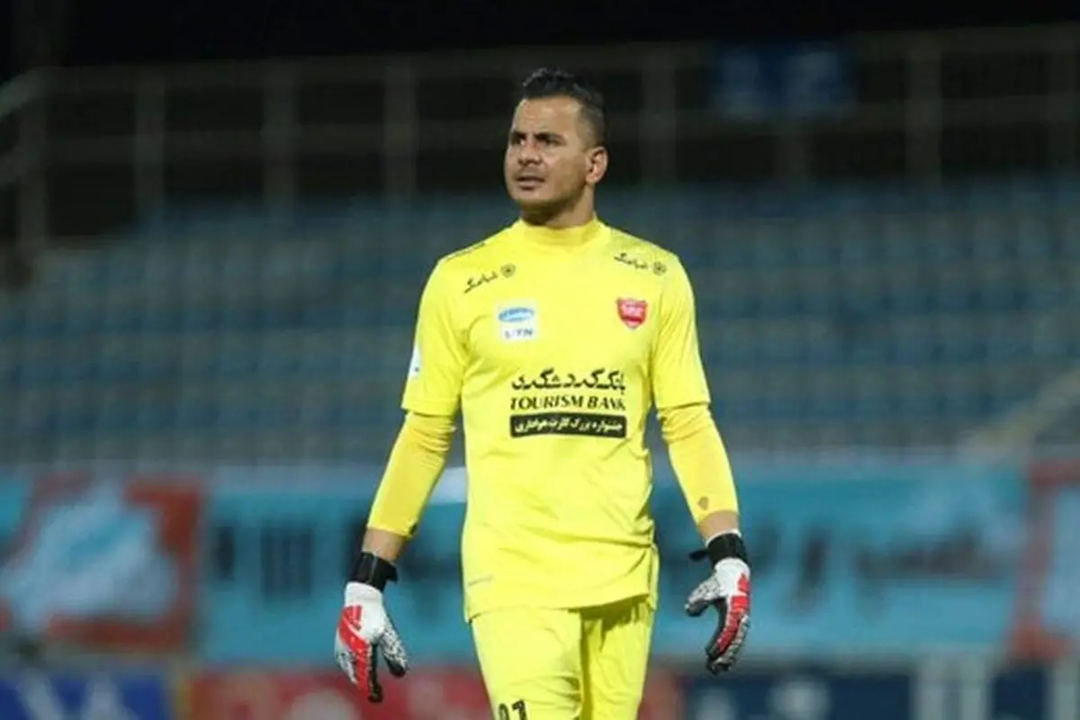 جزئیات تازه درباره اتفاقات پیرامون حامد لک و پرسپولیس
