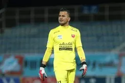جزئیات تازه درباره اتفاقات پیرامون حامد لک و پرسپولیس