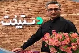 تاکسیرانی جواب مجری هتاک را داد| توهین علنی مجری دستپخت به رانندگان تاکسی