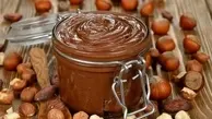 طرز تهیه نوتلا خانگی | دیگه لازم نیست تو این گرونی از بیرون نوتلا بخری! +ویدئو