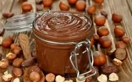 طرز تهیه نوتلا خانگی | دیگه لازم نیست تو این گرونی از بیرون نوتلا بخری! +ویدئو