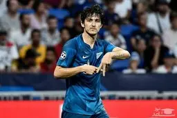 سردارِ نقل‌وانتقالات!