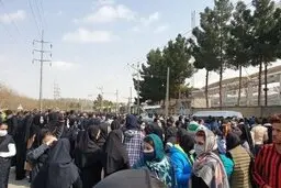 توضیحات سخنگوی قوه قضائیه درباره اتفاقات ورزشگاه مشهد