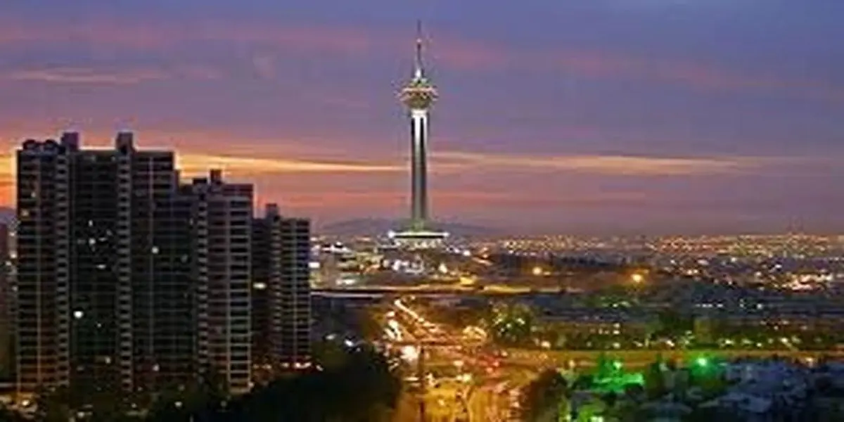 متوسط قیمت خانه در تهران چند؟ 
