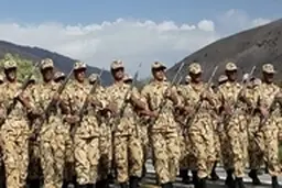 چه کسانی می‌توانند سربازی را بخرند؟