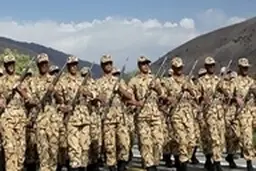 چه کسانی می‌توانند سربازی را بخرند؟