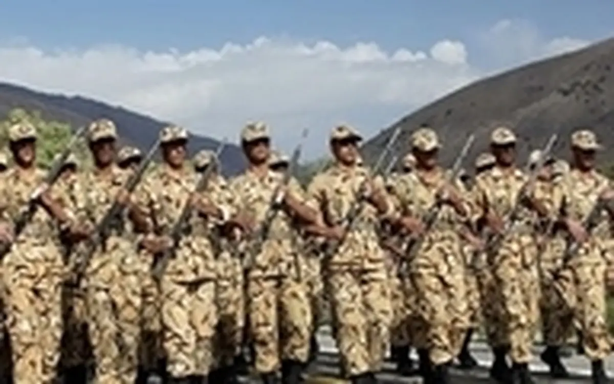 چه کسانی می‌توانند سربازی را بخرند؟