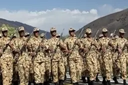 چه کسانی می‌توانند سربازی را بخرند؟