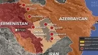 تنش نظامی در قره‌باغ | نظامیان ارمنی کشته شدند

