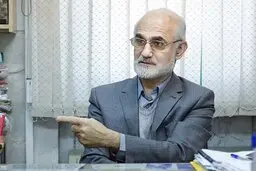 مصطفی معین: مردم دیگر تحمل دعوای سیاسی و جنگ قدرت مسئولان را ندارند