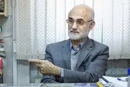مصطفی معین: مردم دیگر تحمل دعوای سیاسی و جنگ قدرت مسئولان را ندارند