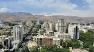 قیمت آپارتمان‌های بزرگ در تهران+جدول 