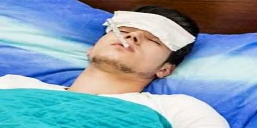 وزارت بهداشت: فقط در این صورت برای آنفلوانزا به بیمارستان مراجعه کنید +ویدئو