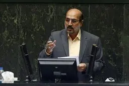 
تولید خودروی ملی دروغ است  |  وزیرصمت استیضاح شود 
