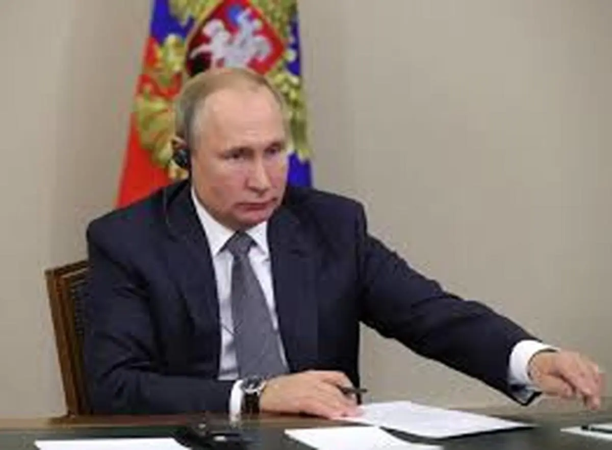 پوتین دستور تسهیل تابعیت روسیه را صادر کرد 