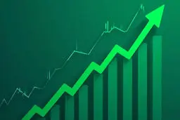 فتح مقتدرانه کانال ۴.۱ میلیون واحدی بورس | رشد 81 هزار واحدی شاخص کل بورس | سرمایه‌گذاران ریسک‌پذیری را افزایش دادند