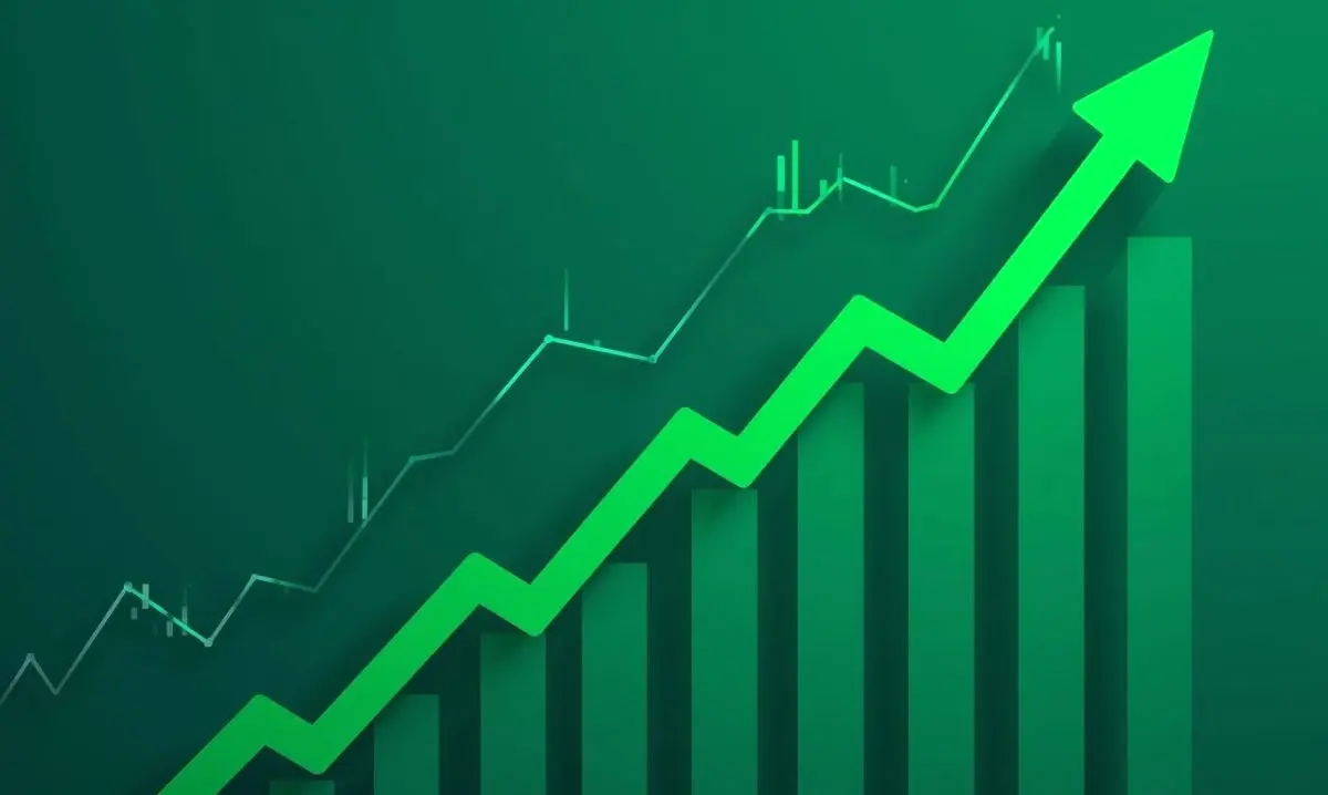 فتح مقتدرانه کانال ۴.۱ میلیون واحدی بورس | رشد 81 هزار واحدی شاخص کل بورس | سرمایه‌گذاران ریسک‌پذیری را افزایش دادند