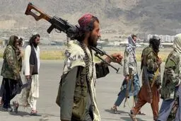 
تلفات زیادی به طالبان  وارد شده است