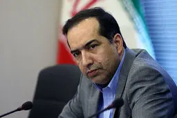 قدردانی حسین انتظامی از مدیران رسانه‌ها برای اعتماد ۱۶ساله