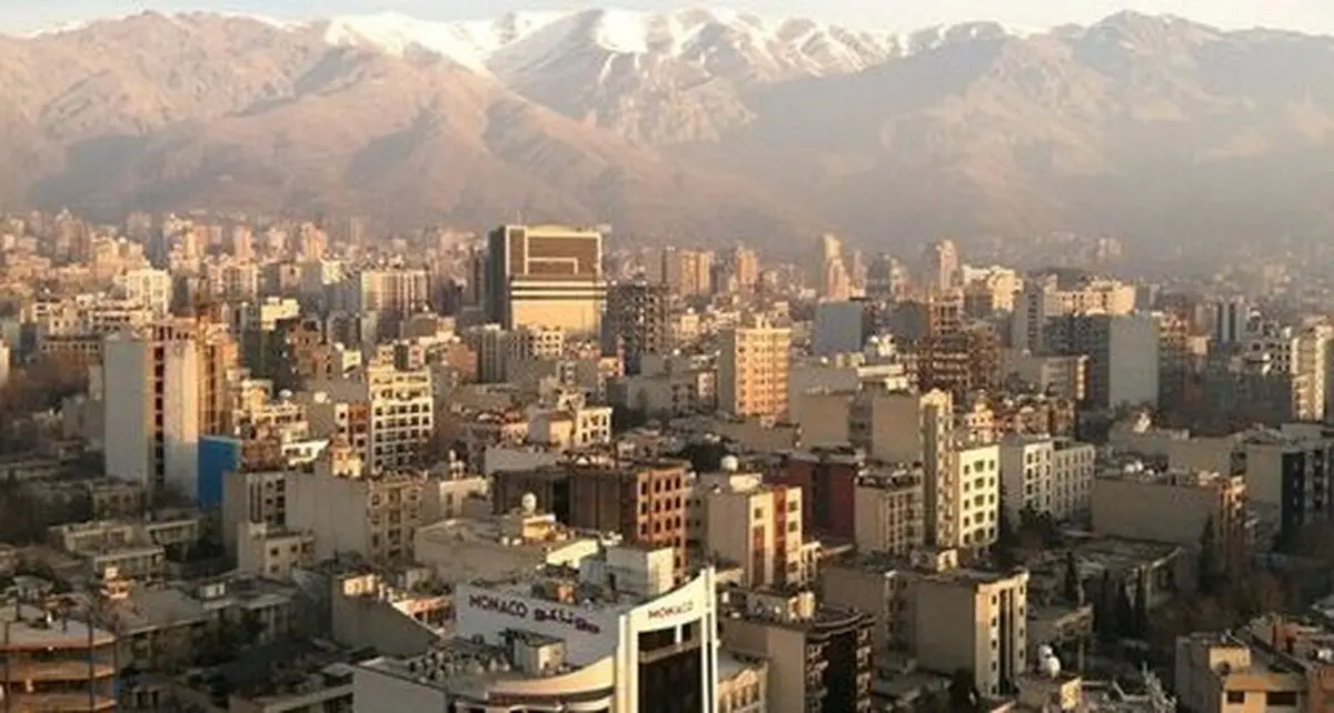 ریزش قیمتها در بازار مسکن در برخی مناطق تهران