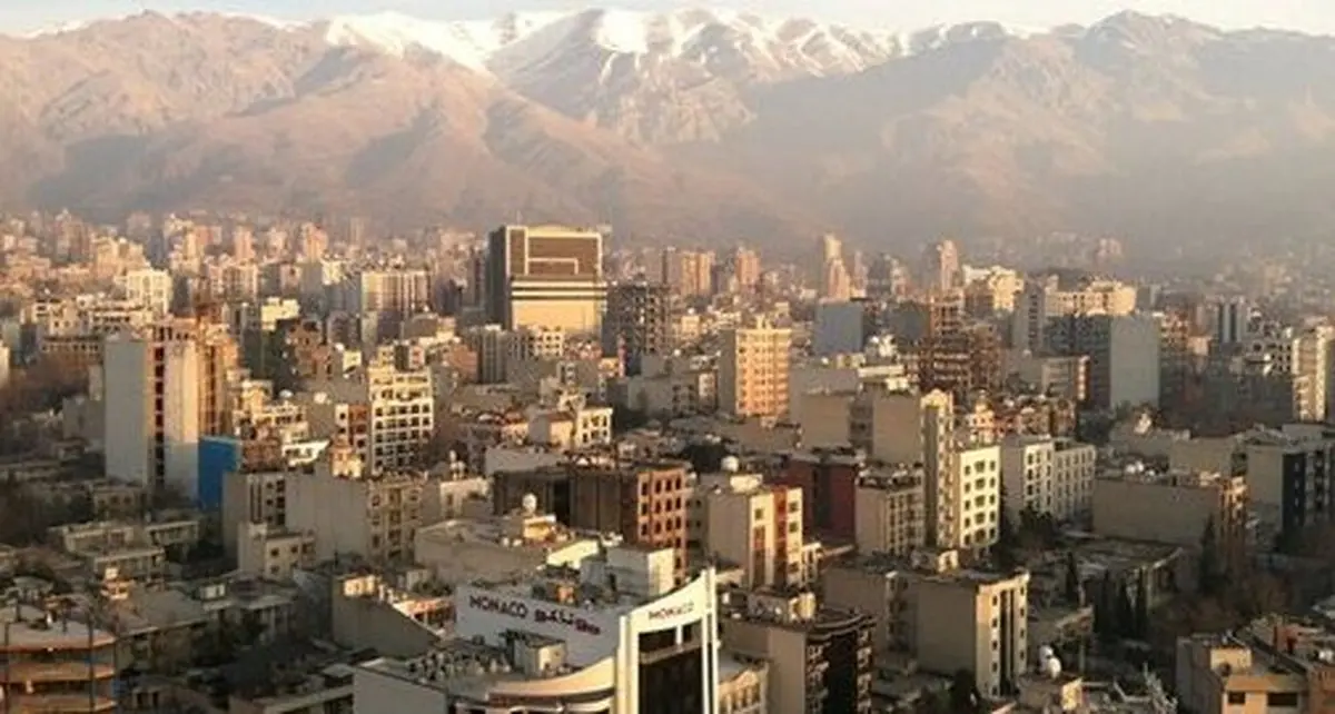 ریزش قیمتها در بازار مسکن در برخی مناطق تهران