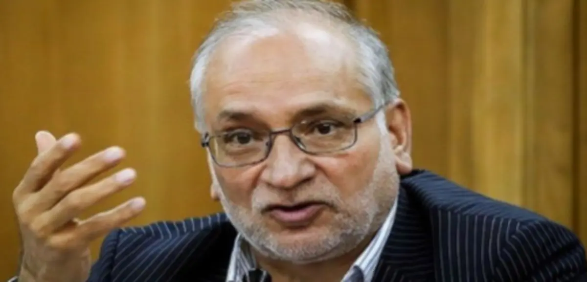 حسین مرعشی: تندروها اصلا عددی نیستند