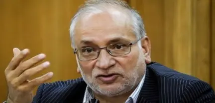 حسین مرعشی: تندروها اصلا عددی نیستند