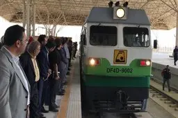 جزئیات متروی ۲۴ کیلومتری پردیس_تهران