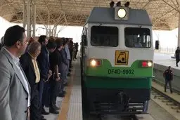 جزئیات متروی ۲۴ کیلومتری پردیس_تهران