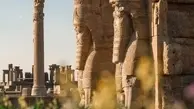 صدور سند مالکیت برای تخت‌ جمشید
