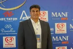 واکنش افشاریان به دزدیده شدن گوشی‌اش!