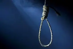 اعدام مردی به اتهام قتل همسر دوم