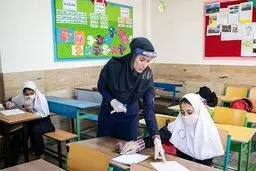 هشدار‌ درباره شرایط روانی کودکان درآستانه بازگشایی مدارس
