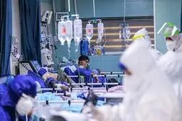  پادتن | پادتن موجود در بدن بهبودیافتگان از کرونا به سرعت کاهش پیدا می‌کند.