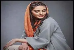 استایل جدید مریم مومن | استایل عجیب خانم بازیگر آبرویش را برد!