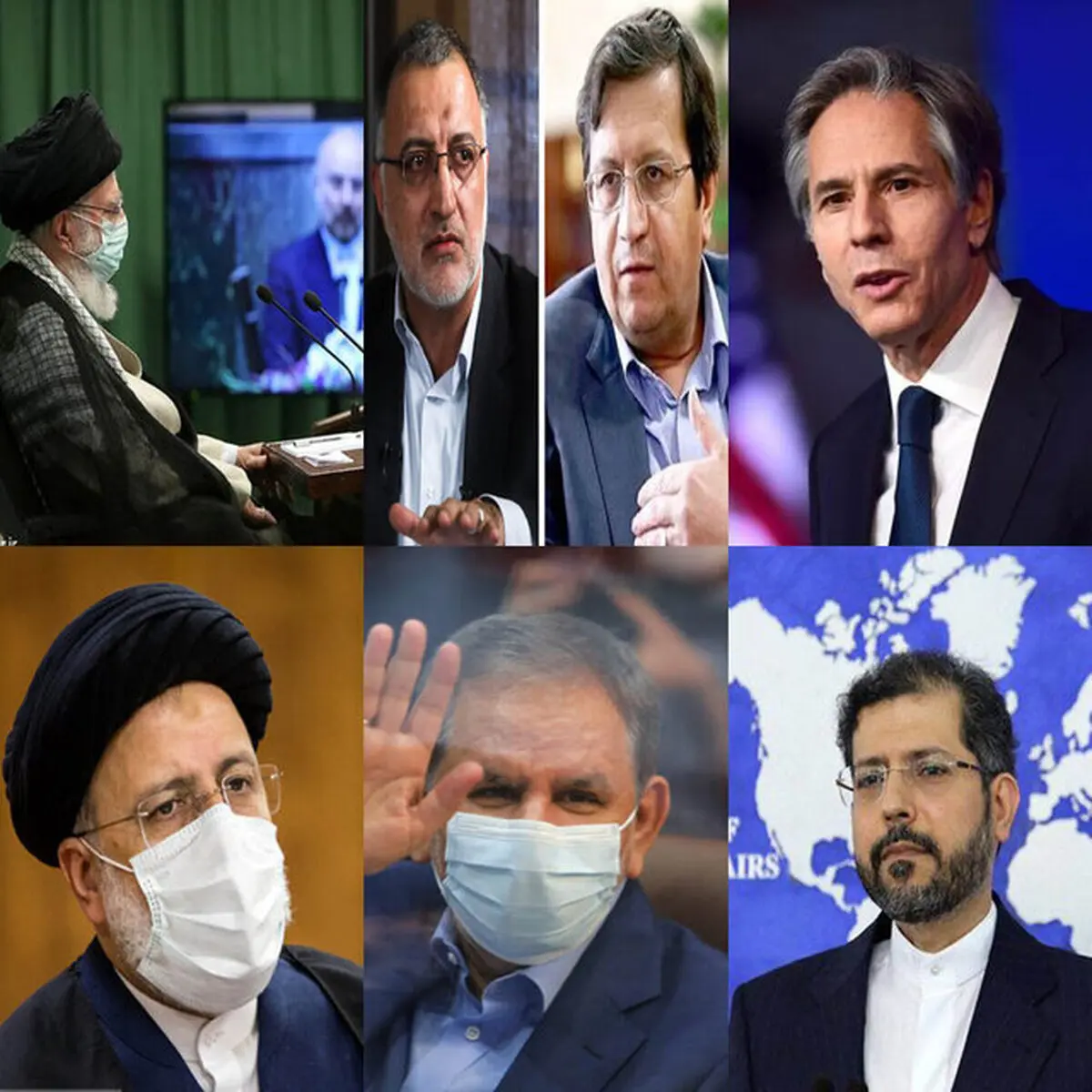 بیانات رهبری با محوریت انتخابات