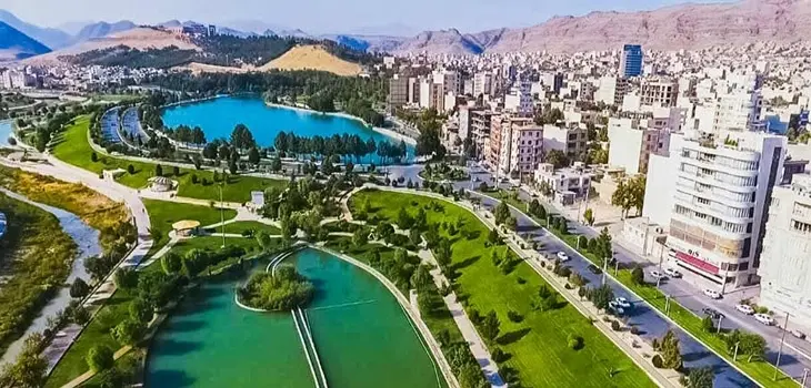 لرستان | از جذاب‌ترین مقاصد و بهترین جاهای ایران در خرداد ماه 