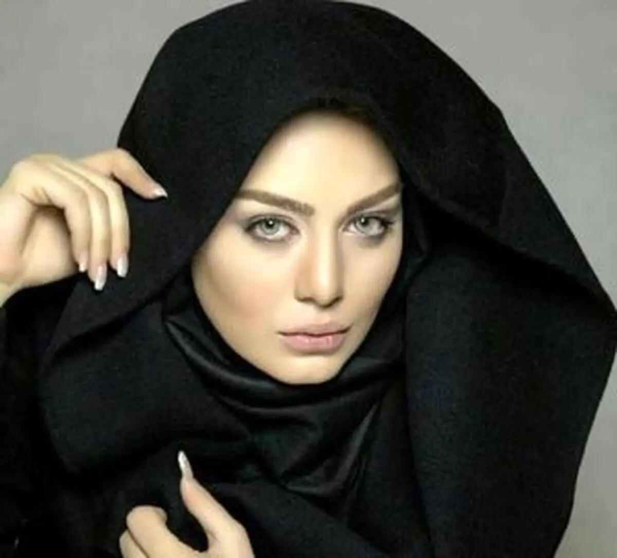 اینستاپست جدید سحر قریشی +عکس 