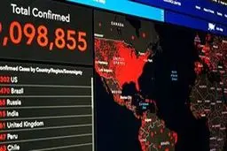 چرا  در کشورهای مختلف آمار تلفات کرونا کمتر از میزان واقعی است؟