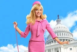 نویسندگان فیلم Legally Blonde 3  میندی کالینگ و دن گور خواهند بود 