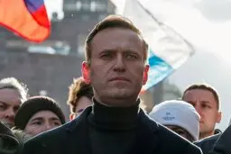 
تلاش دادستان‌های روسی برای افزایش حبس ناوالنی

