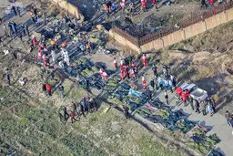 احکام مقصرین ساقط شدن هواپیما اوکراین اعلام شد+ جزییات